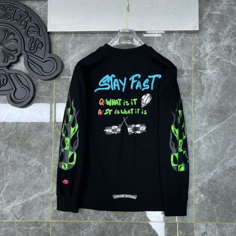 Replica Chrome Hearts Clothes 01RA612 - Image 3
