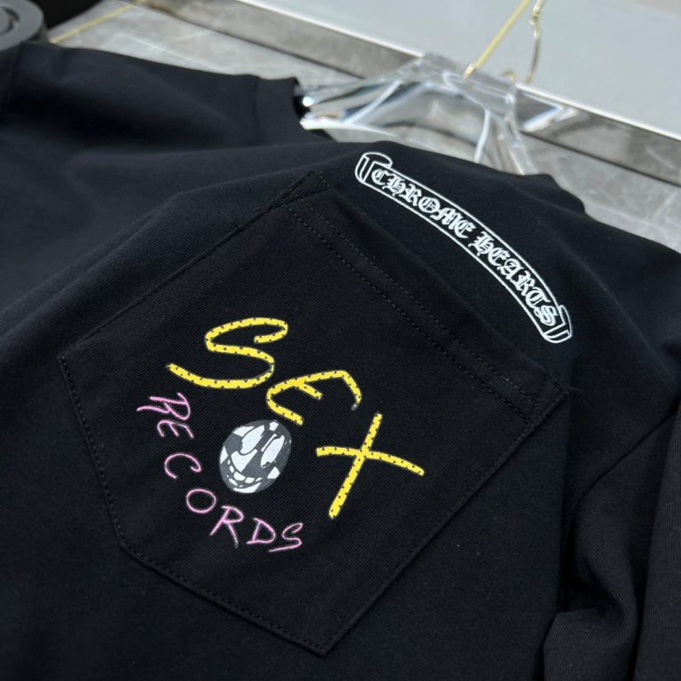 Replica Chrome Hearts Clothes 01RA612 - Image 4
