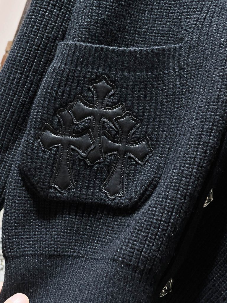 Replica Chrome Hearts Clothes 01RA638 - Image 2