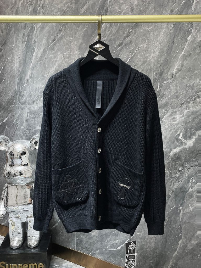 Replica Chrome Hearts Clothes 01RA638 - Image 4