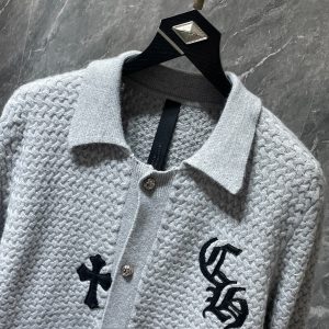 Replica Chrome Hearts Clothes 01RA643