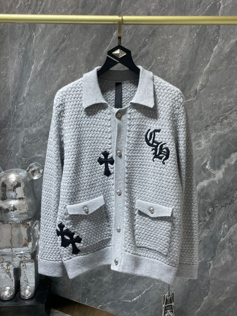 Replica Chrome Hearts Clothes 01RA643 - Image 4