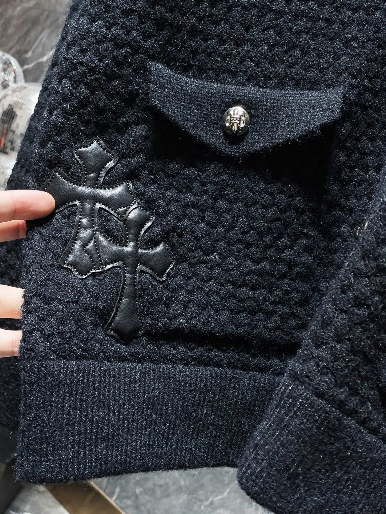 Replica Chrome Hearts Clothes 01RA644 - Image 2