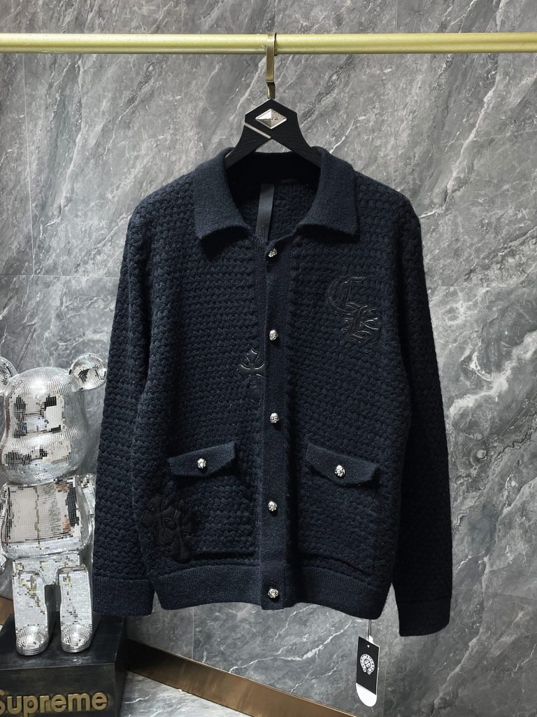 Replica Chrome Hearts Clothes 01RA644 - Image 4