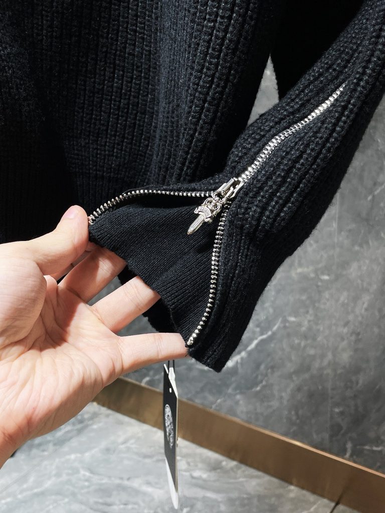 Replica Chrome Hearts Clothes 01RA656 - Image 2