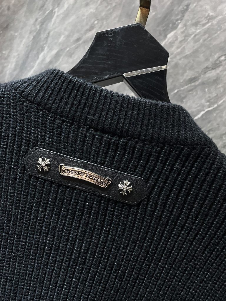 Replica Chrome Hearts Clothes 01RA656 - Image 3
