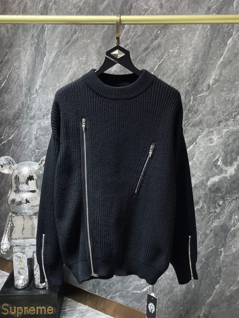 Replica Chrome Hearts Clothes 01RA656 - Image 4