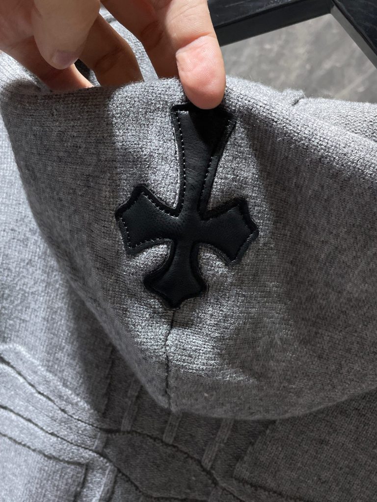 Replica Chrome Hearts Clothes 01RA686 - Image 3