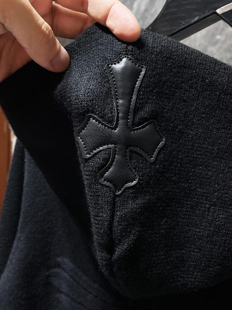 Replica Chrome Hearts Clothes 01RA687 - Image 3