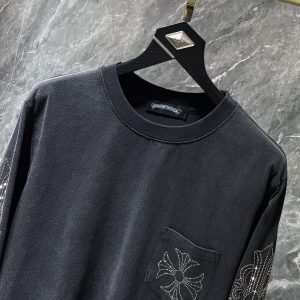 Replica Chrome Hearts Clothes 01RA696