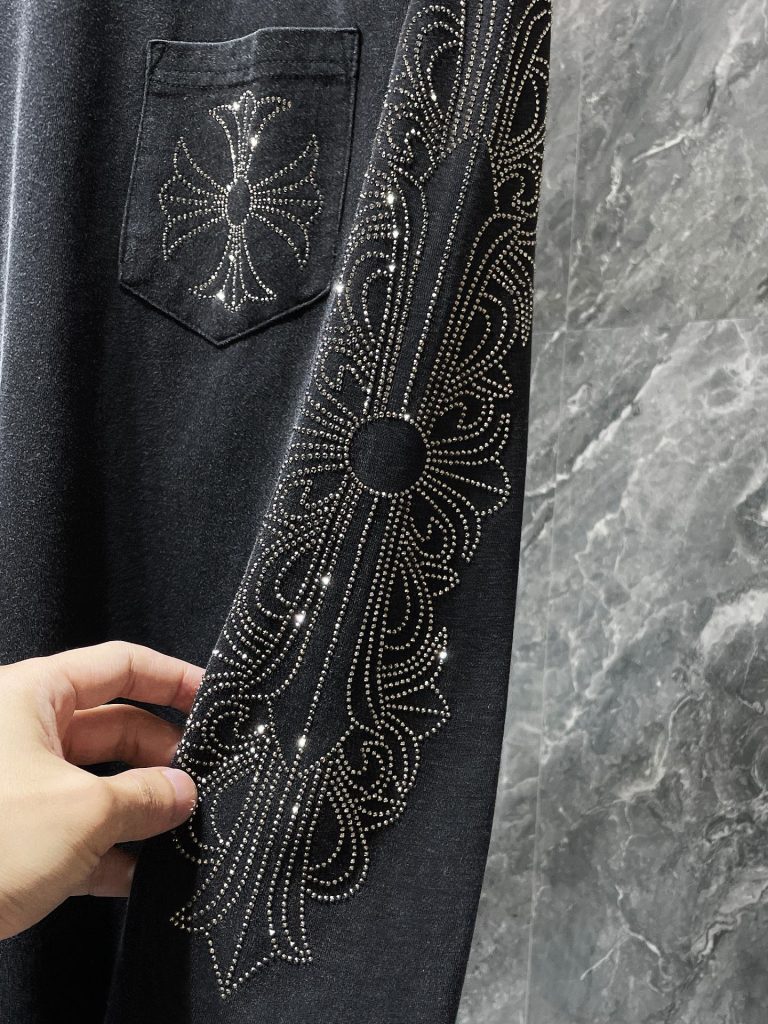 Replica Chrome Hearts Clothes 01RA696 - Image 2