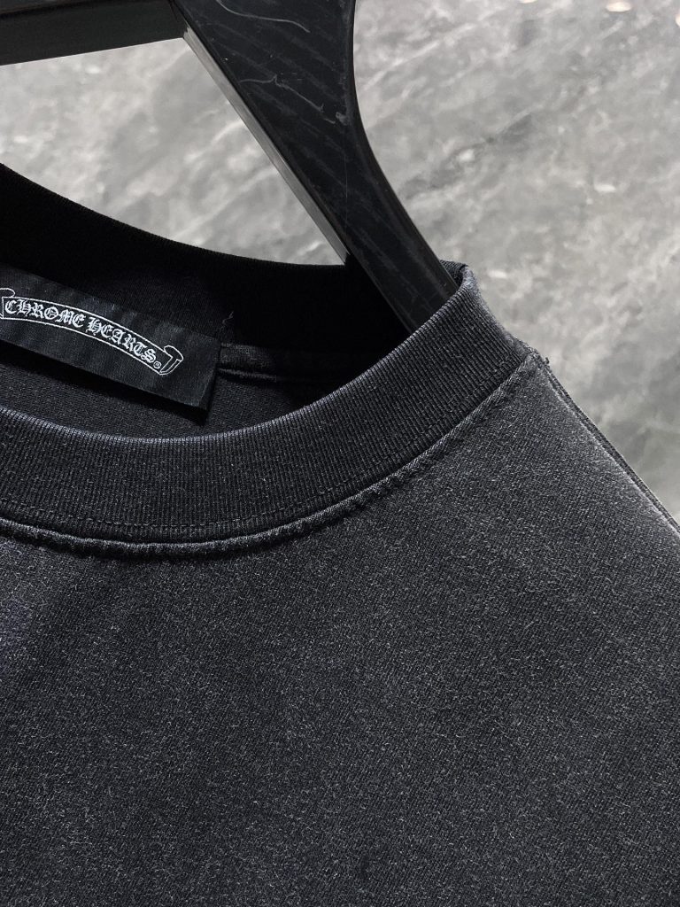 Replica Chrome Hearts Clothes 01RA696 - Image 3