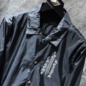 Replica Chrome Hearts Clothes 01RA631