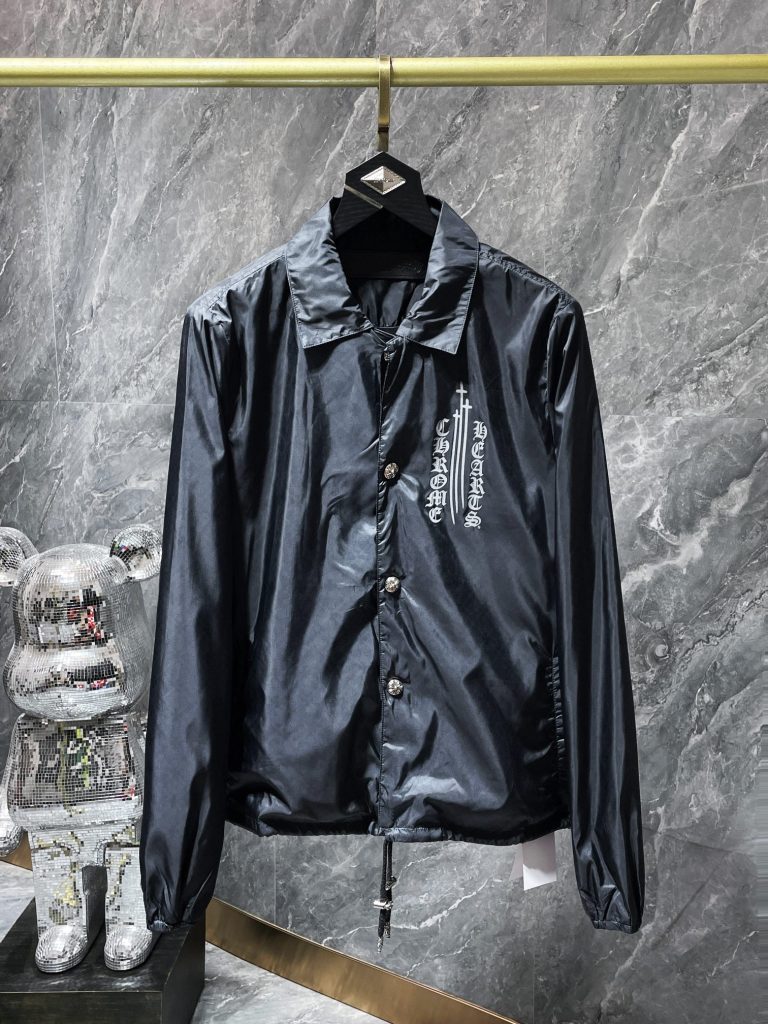 Replica Chrome Hearts Clothes 01RA631 - Image 4