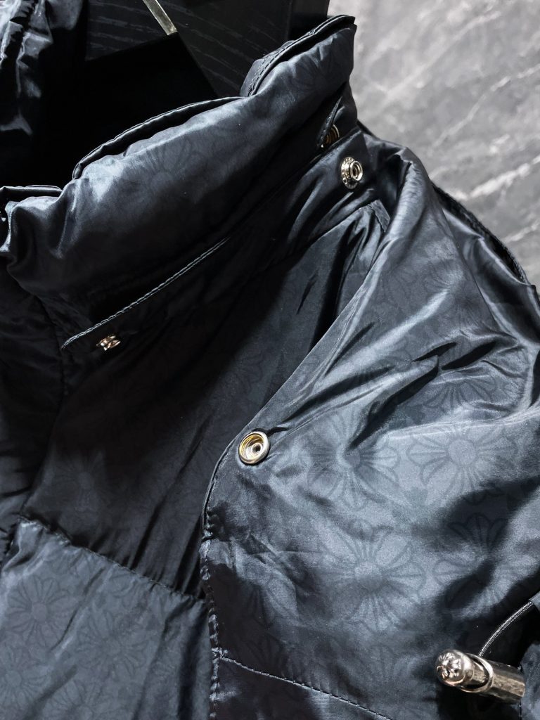 Replica Chrome Hearts Clothes 01RA623 - Image 2
