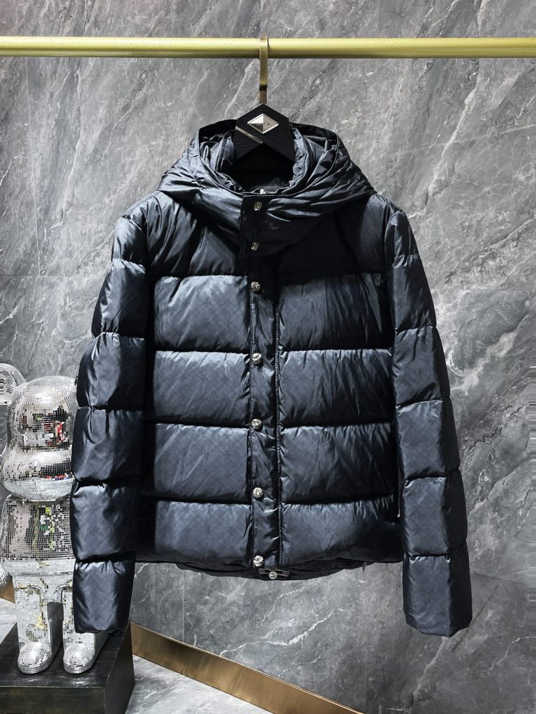 Replica Chrome Hearts Clothes 01RA623 - Image 4