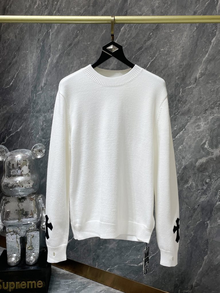 Replica Chrome Hearts Clothes 01RA682 - Image 4