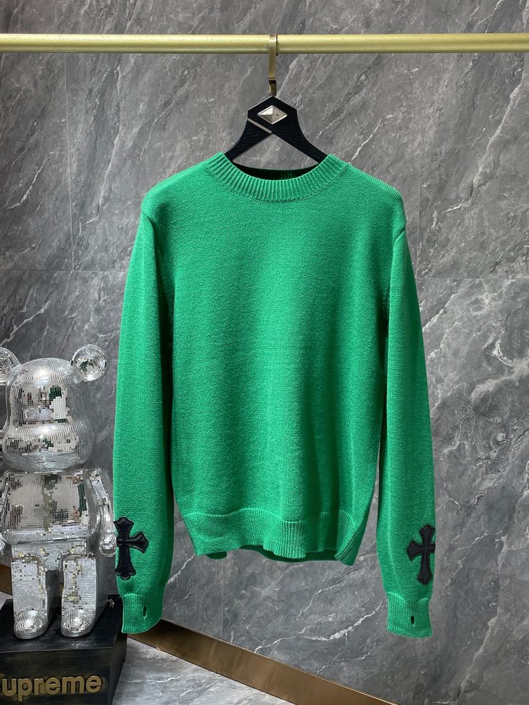 Replica Chrome Hearts Clothes 01RA683 - Image 4