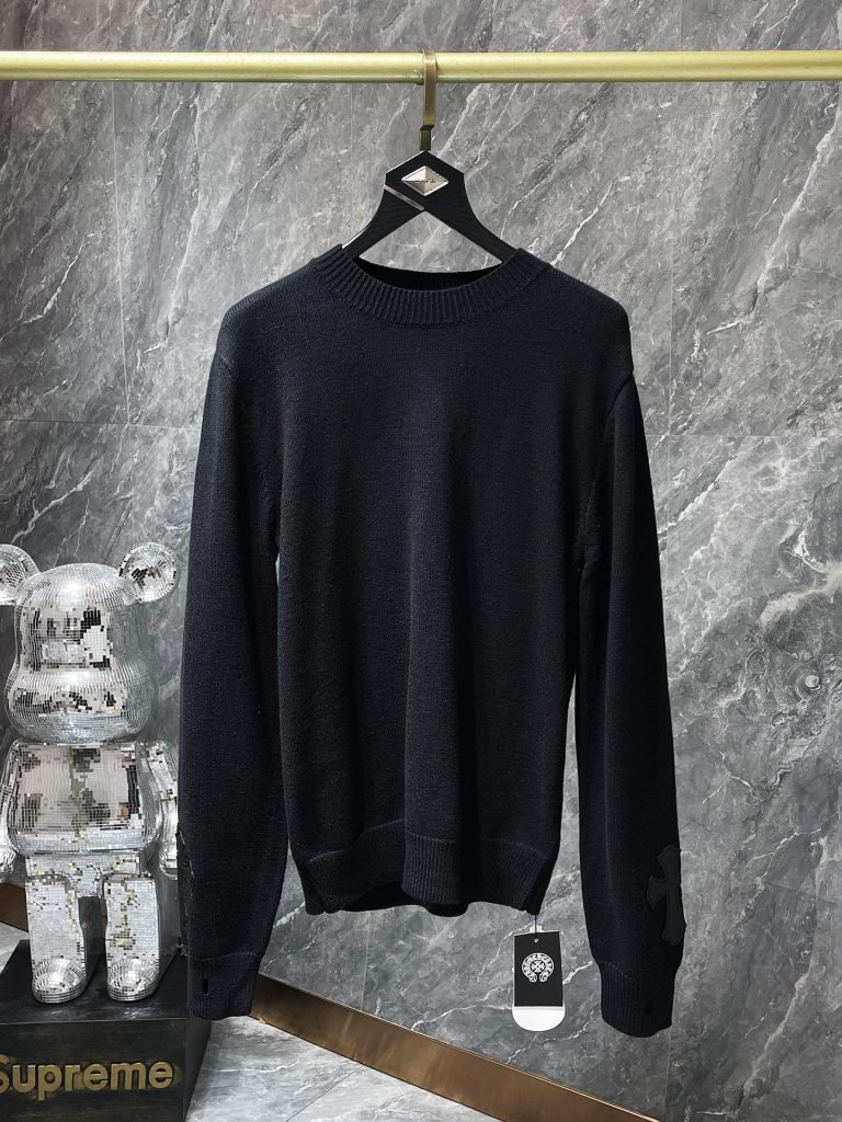 Replica Chrome Hearts Clothes 01RA684 - Image 4