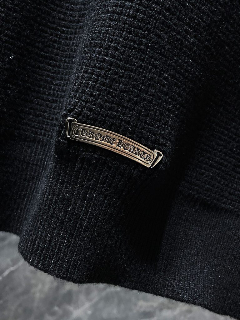Replica Chrome Hearts Clothes 01RA689 - Image 3