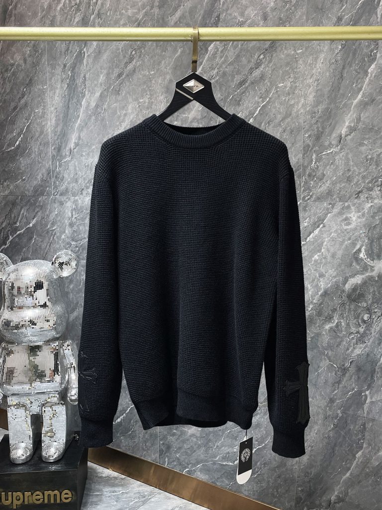 Replica Chrome Hearts Clothes 01RA689 - Image 4
