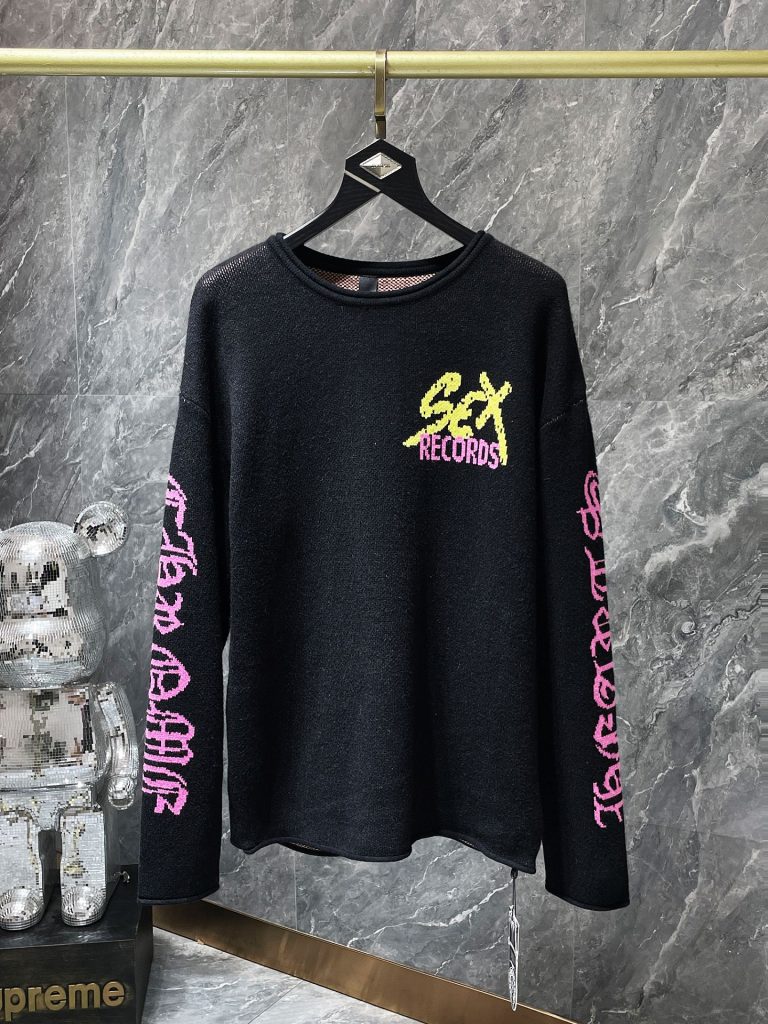 Replica Chrome Hearts Clothes 01RA690 - Image 4