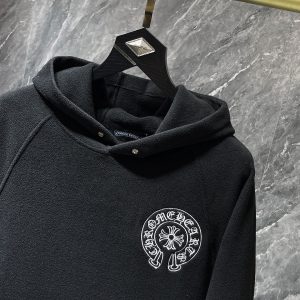 Replica Chrome Hearts Clothes 01RA667
