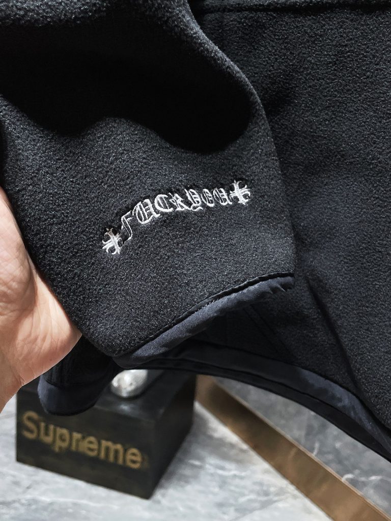 Replica Chrome Hearts Clothes 01RA667 - Image 3