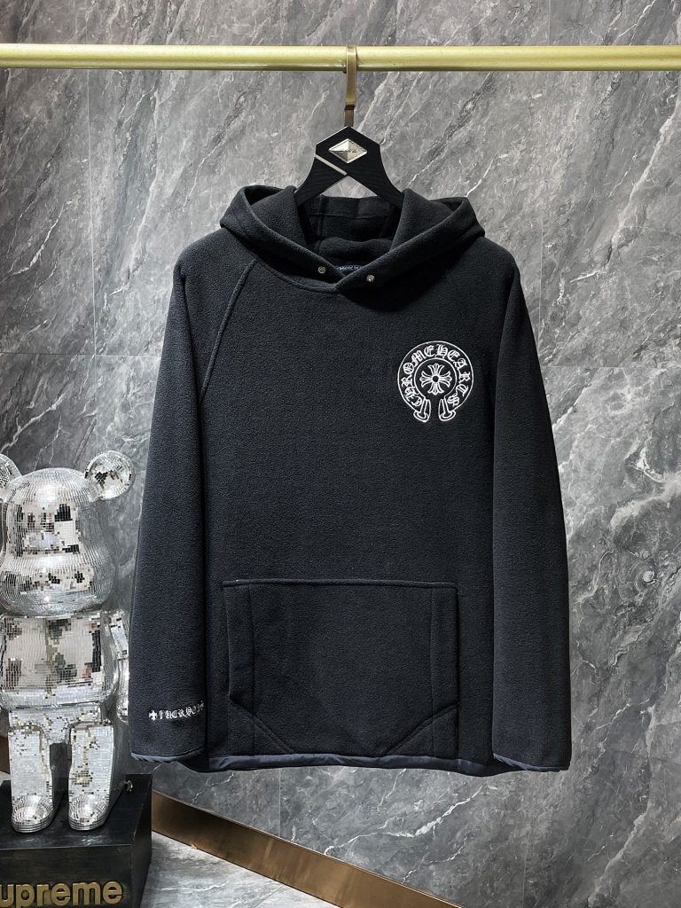 Replica Chrome Hearts Clothes 01RA667 - Image 4