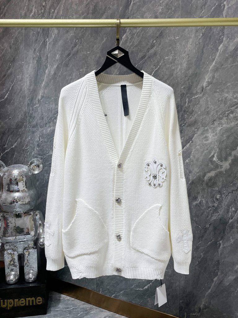 Replica Chrome Hearts Clothes 01RA652 - Image 4