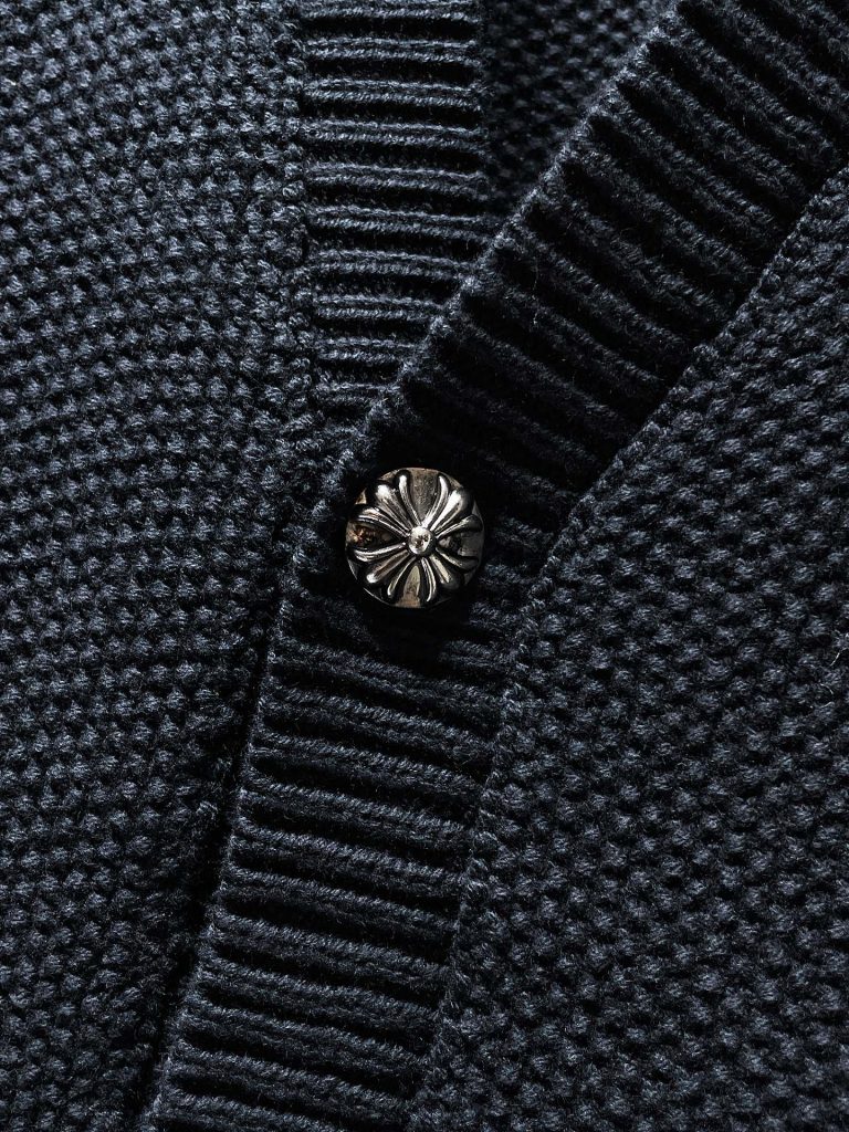 Replica Chrome Hearts Clothes 01RA653 - Image 2