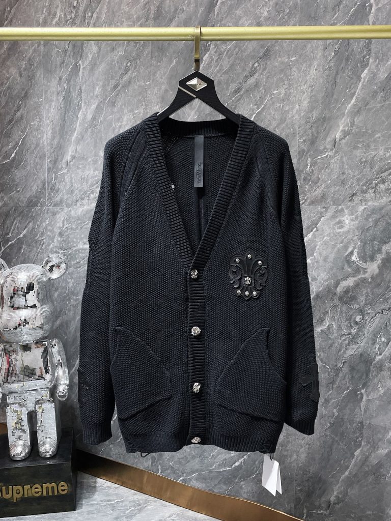 Replica Chrome Hearts Clothes 01RA653 - Image 4