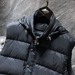 Replica Chrome Hearts Clothes 01RA625