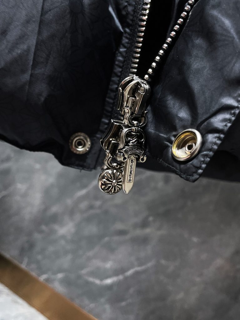 Replica Chrome Hearts Clothes 01RA625 - Image 2