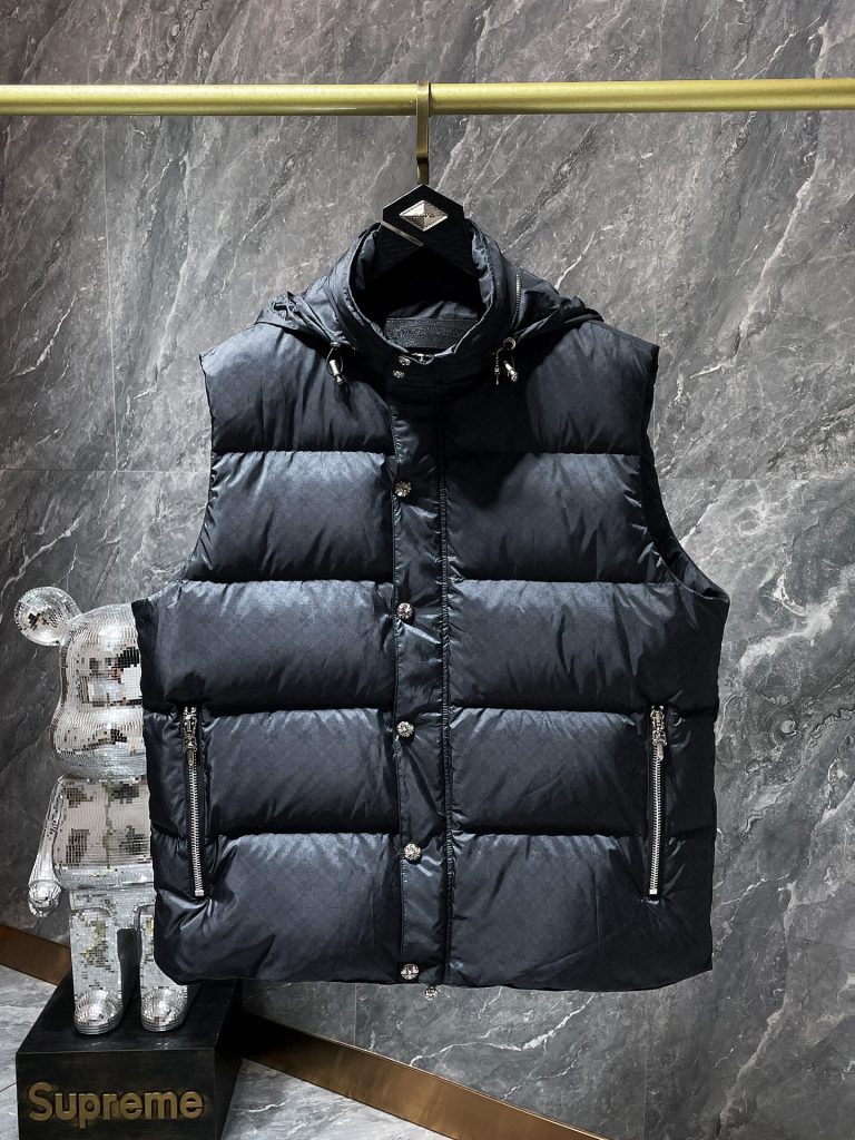 Replica Chrome Hearts Clothes 01RA625 - Image 4