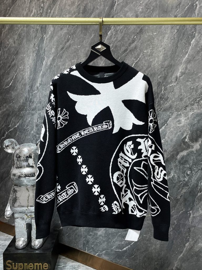 Replica Chrome Hearts Clothes 01RA669 - Image 4
