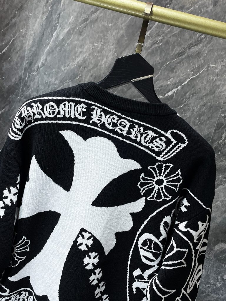 Replica Chrome Hearts Clothes 01RA669 - Image 3