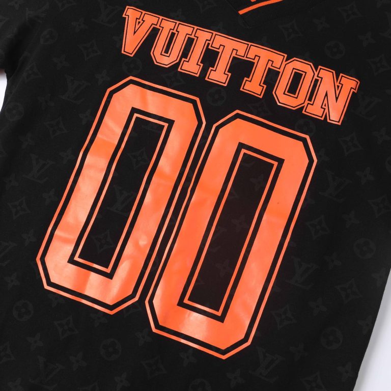 Replica Lv Clothes 01RA286 - Image 4