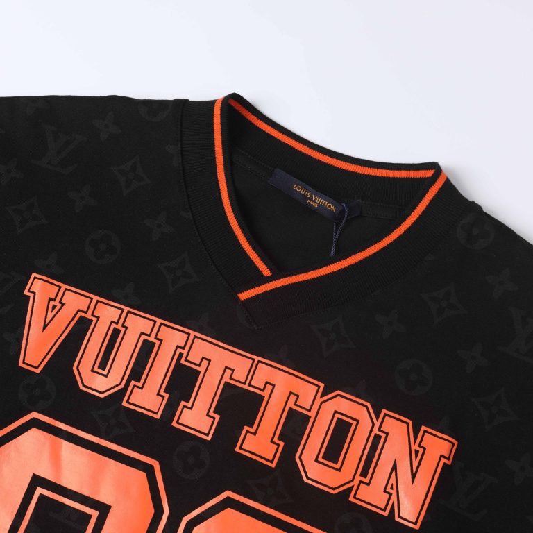 Replica Lv Clothes 01RA286 - Image 3