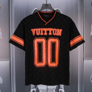 Replica Lv Clothes 01RA287