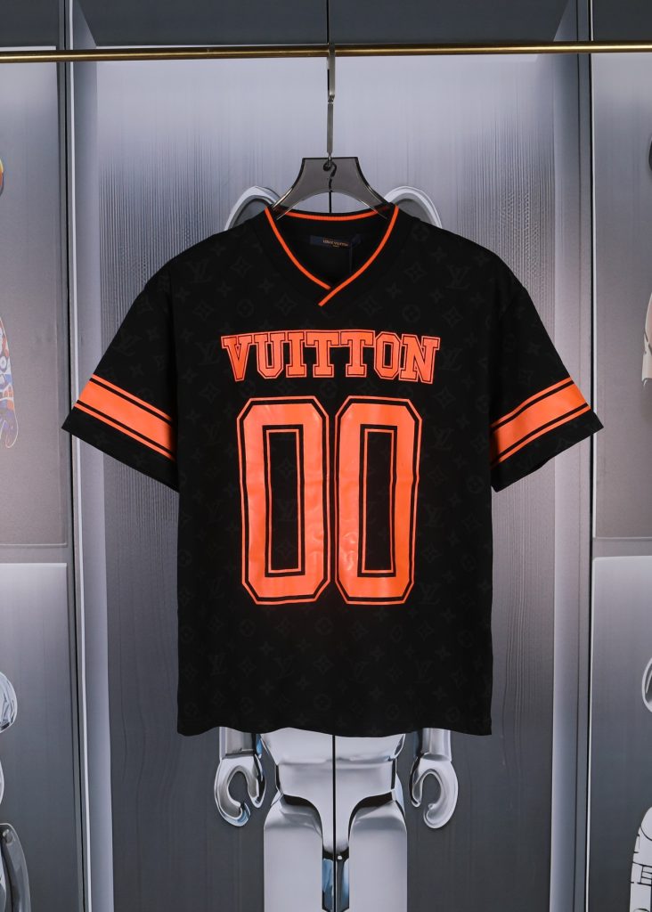 Replica Lv Clothes 01RA287