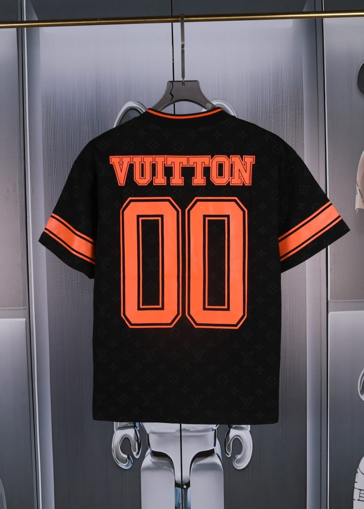 Replica Lv Clothes 01RA287 - Image 2