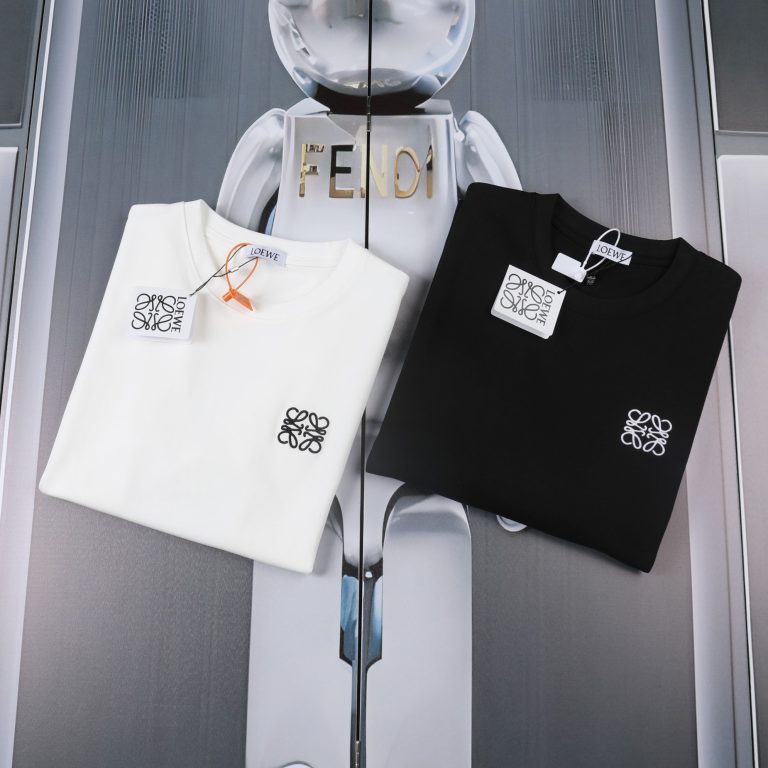 Replica Loewe Clothes 01RA344 - Image 4