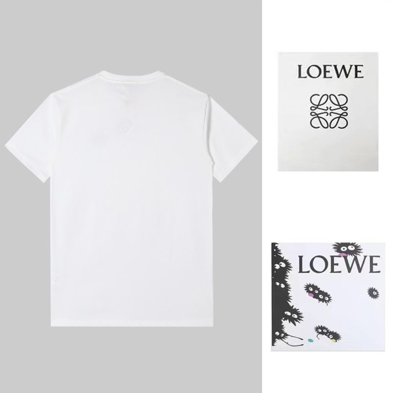 Replica Loewe Clothes 01RA341 - Image 2