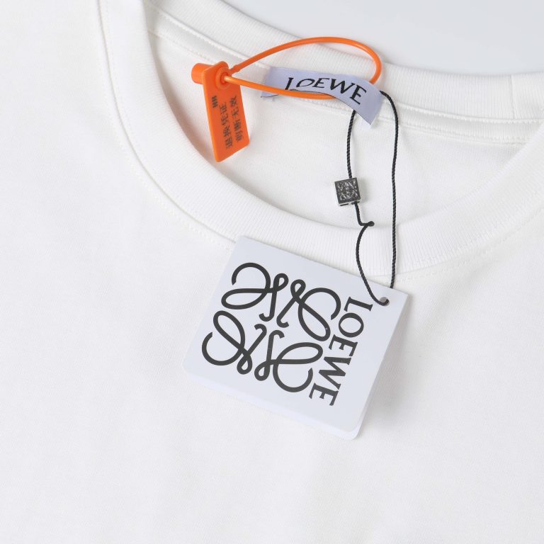 Replica Loewe Clothes 01RA341 - Image 3