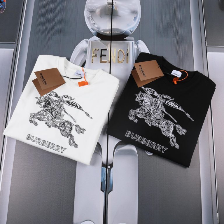 Replica BURBERRY Clothes 01RA749 - Image 4