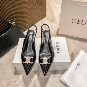 Replica Celine Shoes 06OR420