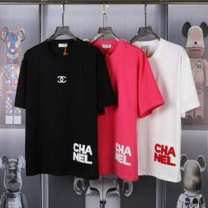 Replica Chanel Clothes 01RA703