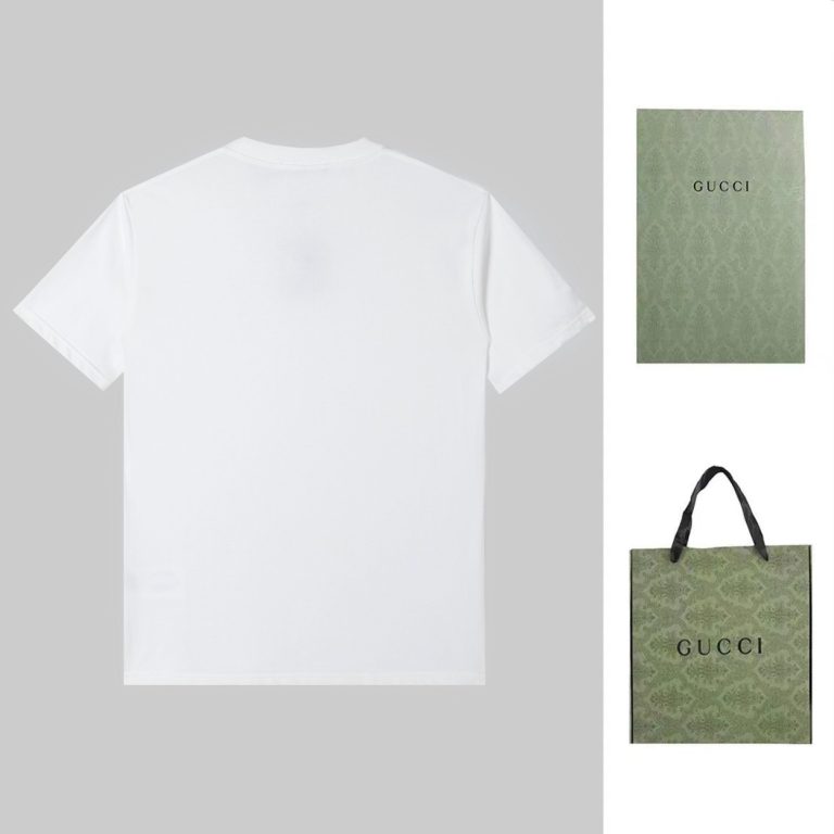 Replica Gucci Clothes 01RA402 - Image 2