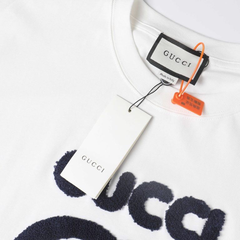 Replica Gucci Clothes 01RA402 - Image 3